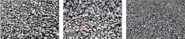 Mining Machinery Calcium Carbonate Jaw Crusher for Calcium Carbonate Limestone Gypsum Kaolin Graphite Powder Production Line