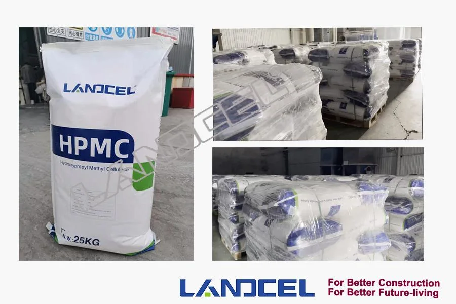Hot Sale Industrial Grade Hydroxy Propyl Methyl Cellulose Powder HPMC for Tile Adhesive