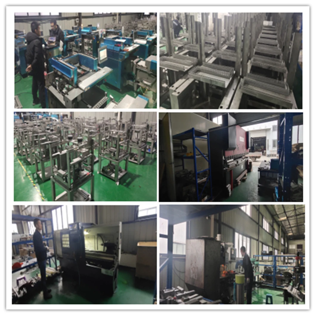 Horizontal Fresh Fruit and Vegetable Flow Packing Machine Automatic Commercial Food Wrapping Machine Automatic Packing Machine
