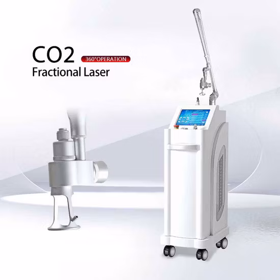 Multifunctional 5 in 1 9d Hifu Vmax Liposonix Skin Tightening Vagina Microneedle Fractional RF Wrinkle Removal Acne Scars Treatment Beauty Machine