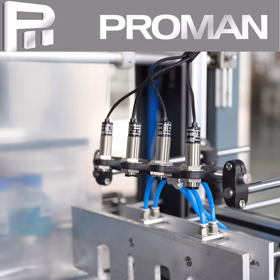 Good Price Automatic Heat Shrink Wrap Machine of POF PE Film, High Speed Thermal Shrink Packaging Machine with Heat Shrink Tunel