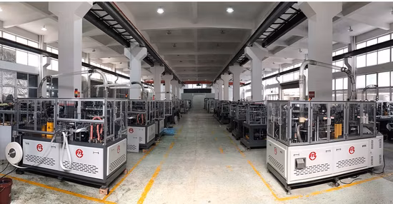 Big Size Top Size Bowl Machine High Speed Machine Best Sales