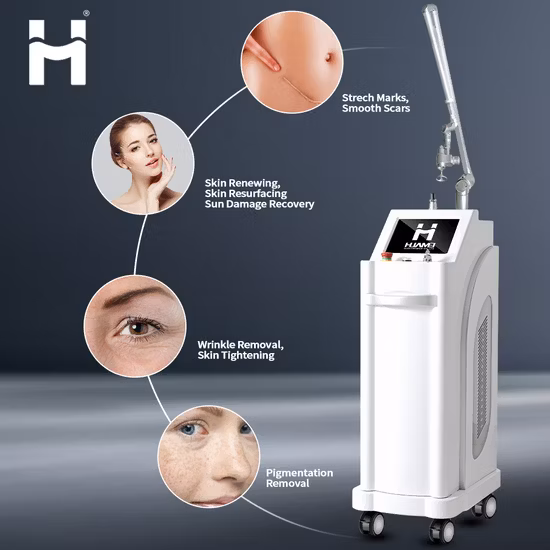 Multifunctional 5 in 1 9d Hifu Vmax Liposonix Skin Tightening Vagina Microneedle Fractional RF Wrinkle Removal Acne Scars Treatment Beauty Machine