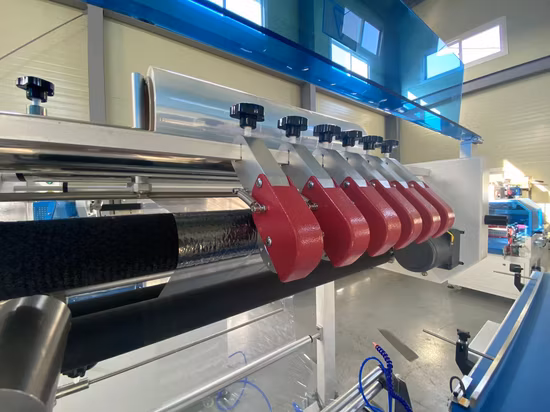 Automatic POF/PE Film L Type Shrink Tunnel Heat Shrink Shrinking Packing Packaging Wrapping Machine