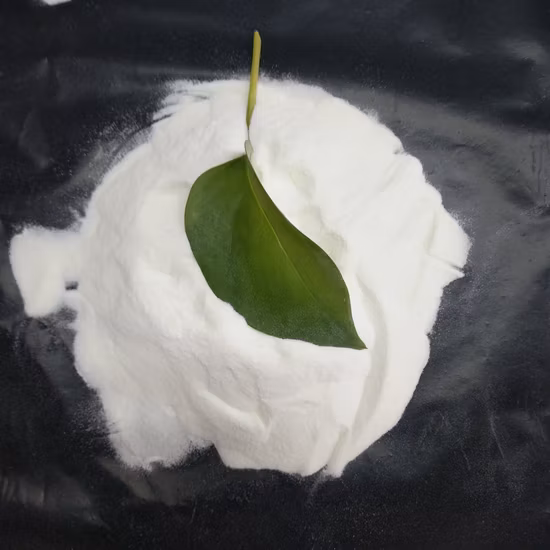 Popular Good Workability Thickening Agent HPMC Concrete Admixture Used in Cement Based Skim Coat