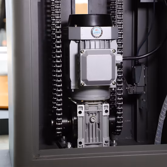 Plastic Stretch Film Wrapper/Wrap Skid/Pallet Wrapping Machine with Scale M/E Type Open Turntable